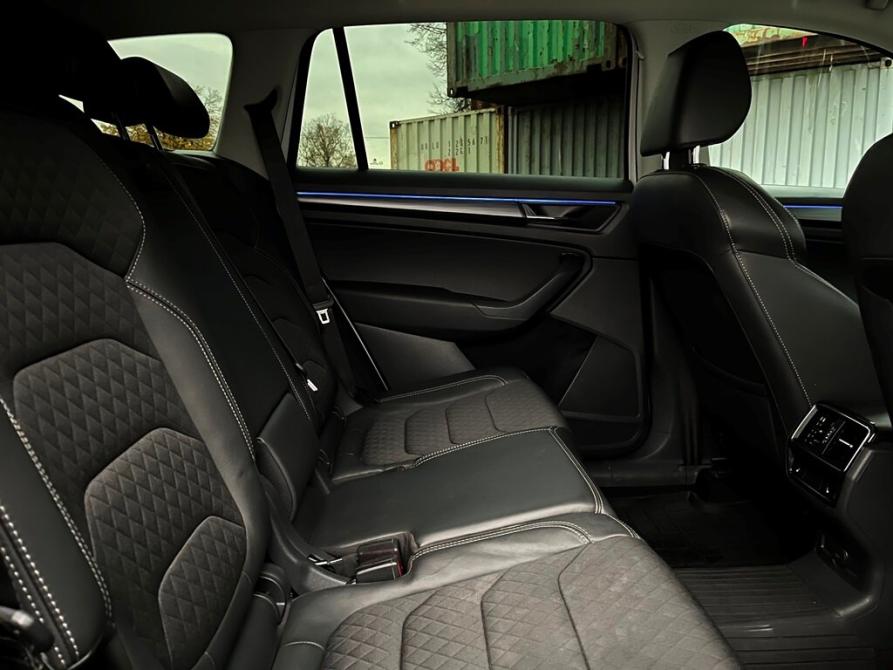 Skoda Kodiaq I Санкт-Петербург  - изображение 8
