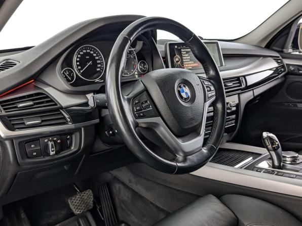 BMW X5 III (F15) с пробегом 2015 года, цена 3 100 000 рублей, 140016 км, внедорожник, Автокод Объявления