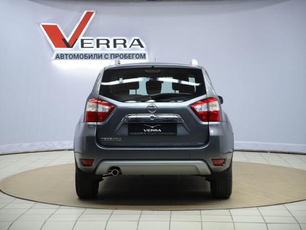 Nissan Terrano III (D10) с пробегом 2019 года, цена 1 670 000 рублей, 67158 км, внедорожник, Автокод Объявления