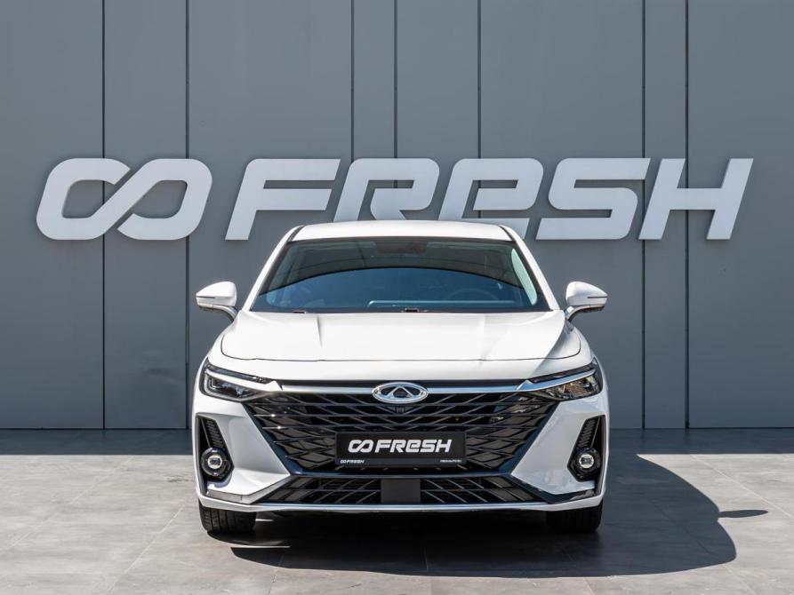 Chery Arrizo 8 Краснодар  - изображение 3