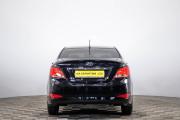 Hyundai Solaris I Рестайлинг Пермь  - изображение 30