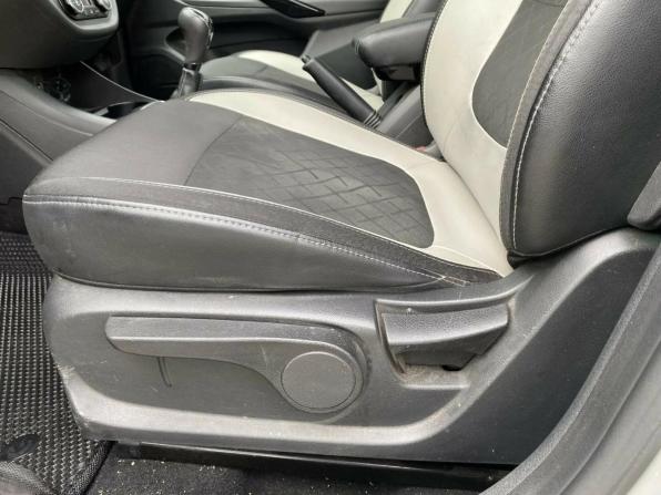 Lada (ВАЗ) Vesta I с пробегом 2018 года, цена 1 053 500 рублей, 124267 км, универсал, Автокод Объявления