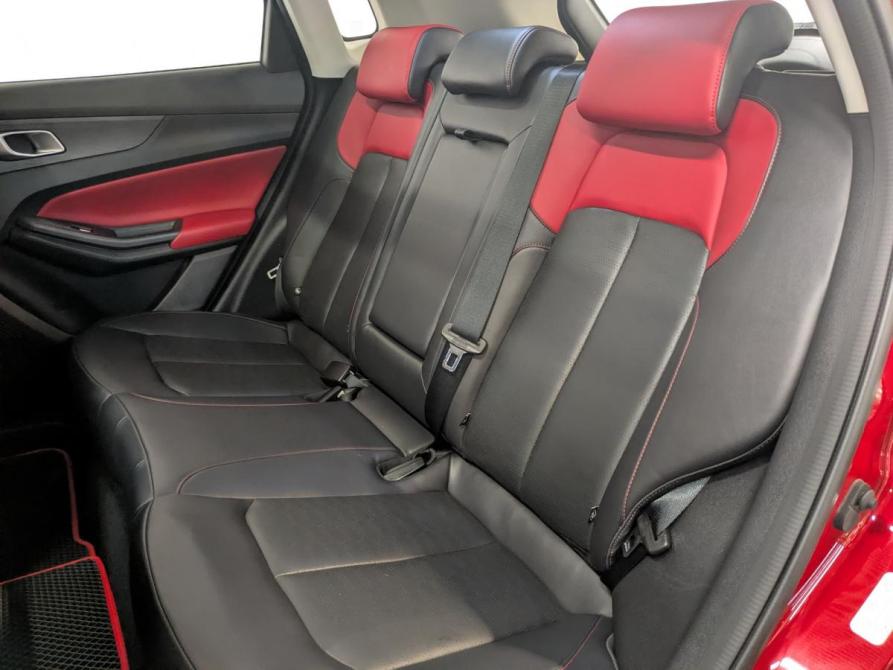 Changan CS55 Plus II Санкт-Петербург  - изображение 13