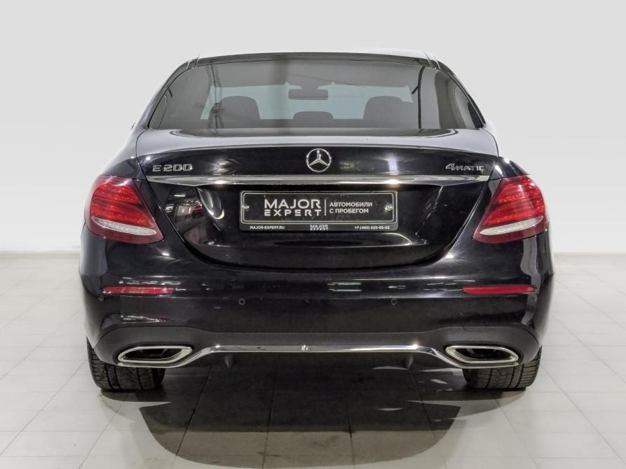 Mercedes-Benz E-Класс V (W213 S213 C238) Химки  - изображение 6