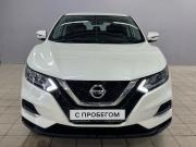 Nissan Qashqai II Рестайлинг Уфа  - изображение 15