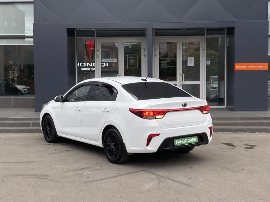 Kia Rio IV Краснодар  - изображение 5