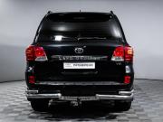 Toyota Land Cruiser 200 Series Рестайлинг 1 Москва  - изображение 26