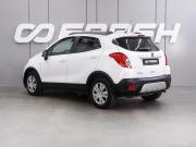 Opel Mokka I Воронеж  - изображение 18