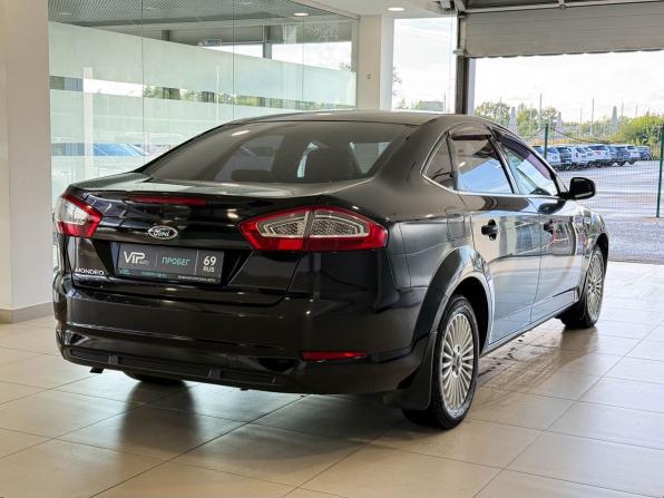 Ford Mondeo IV Рестайлинг с пробегом 2012 года, цена 787 000 рублей, 196553 км, седан, Автокод Объявления