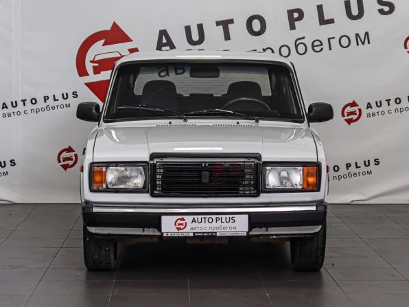 Lada (ВАЗ) 2107 с пробегом 2010 года, цена 289 000 рублей, 90431 км, седан, Автокод Объявления