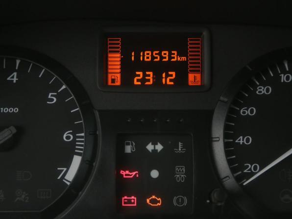 Lada (ВАЗ) Largus I с пробегом 2014 года, цена 580 000 рублей, 120000 км, универсал, Автокод Объявления
