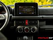 Suzuki Jimny IV Москва  - изображение 37