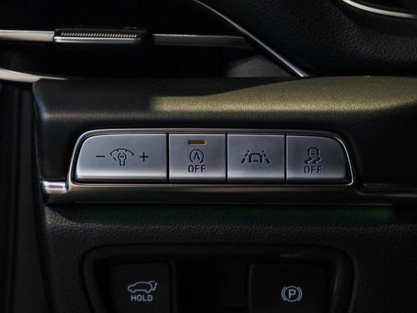 Genesis GV80 I с пробегом 2020 года, цена 5 350 000 рублей, 76226 км, внедорожник, Автокод Объявления
