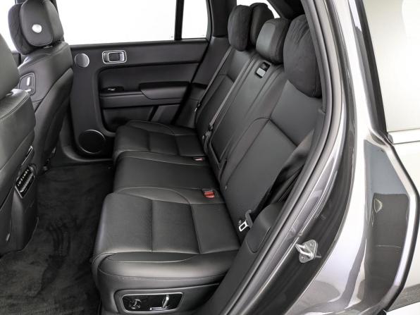 Li Auto (Lixiang) L7 I с пробегом 2023 года, цена 5 850 000 рублей, 41877 км, внедорожник, Автокод Объявления