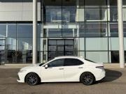 Toyota Camry VIII (XV70) Рестайлинг Тверь  - изображение 17