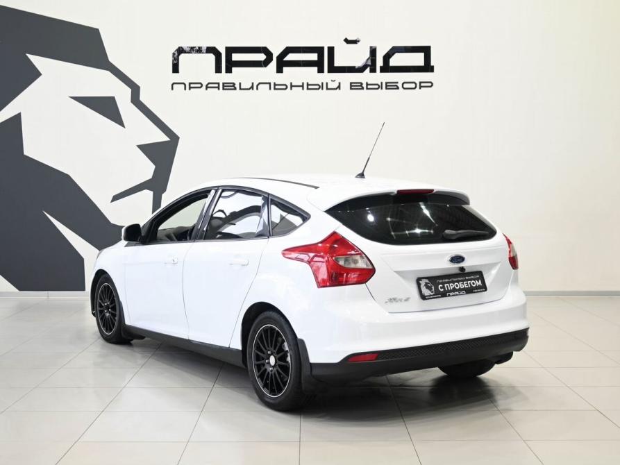 Ford Focus III Ростов-на-Дону  - изображение 9