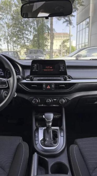 Kia Cerato III Рестайлинг (Classic) Ставрополь  - изображение 16