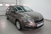 Skoda Rapid II Сургут  - изображение 27