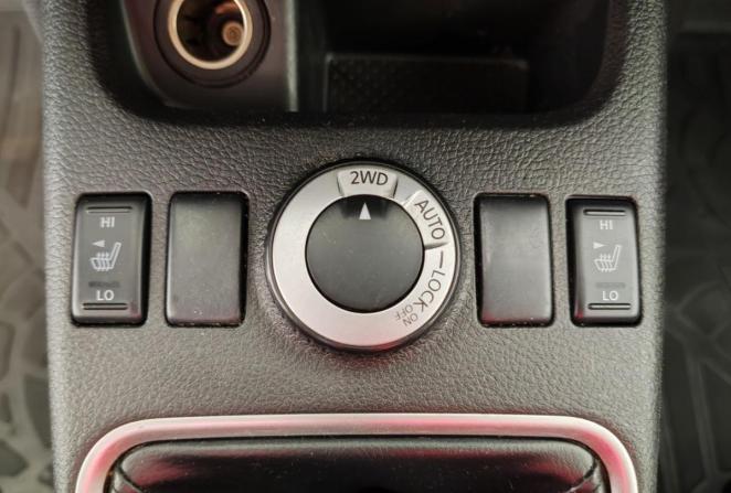 Nissan X-Trail II Рестайлинг с пробегом 2014 года, цена 1 590 000 рублей, 110869 км, внедорожник, Автокод Объявления