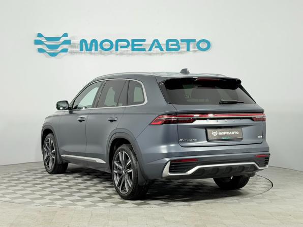 Geely Monjaro I с пробегом 2024 года, цена 3 585 000 рублей, 21000 км, внедорожник, Автокод Объявления