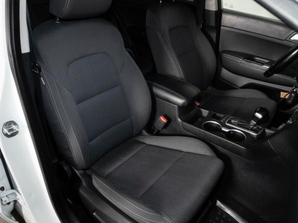 Kia Sportage IV с пробегом 2017 года, цена 1 728 000 рублей, 173300 км, внедорожник, Автокод Объявления