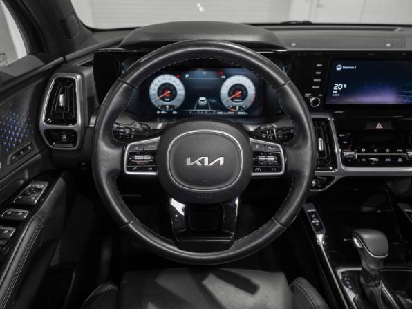 Kia Sorento IV с пробегом 2022 года, цена 3 980 000 рублей, 85483 км, внедорожник, Автокод Объявления