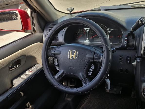 Honda CR-V II Рестайлинг с пробегом 2005 года, цена 649 000 рублей, 420480 км, внедорожник, Автокод Объявления