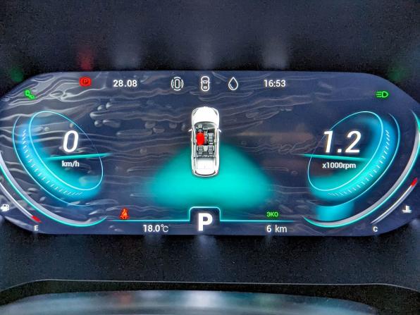 Xcite X-Cross 8 с пробегом 2024 года, цена 2 609 000 рублей, 5 км, внедорожник, Автокод Объявления