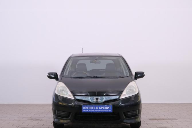 Honda Fit Shuttle I с пробегом 2012 года, цена 929 000 рублей, 196000 км, универсал, Автокод Объявления