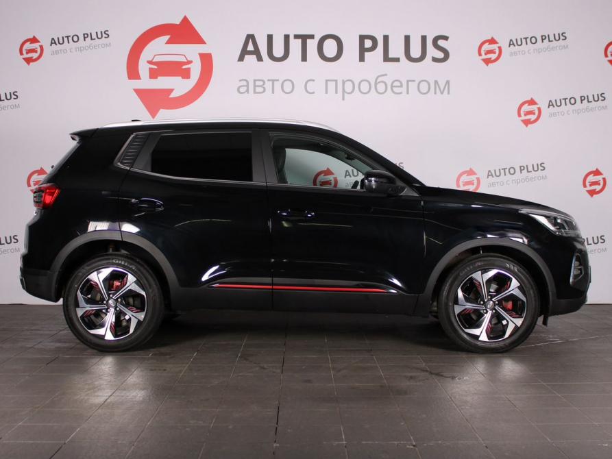 Chery Tiggo 4 Pro I Рестайлинг Минеральные Воды  - изображение 6