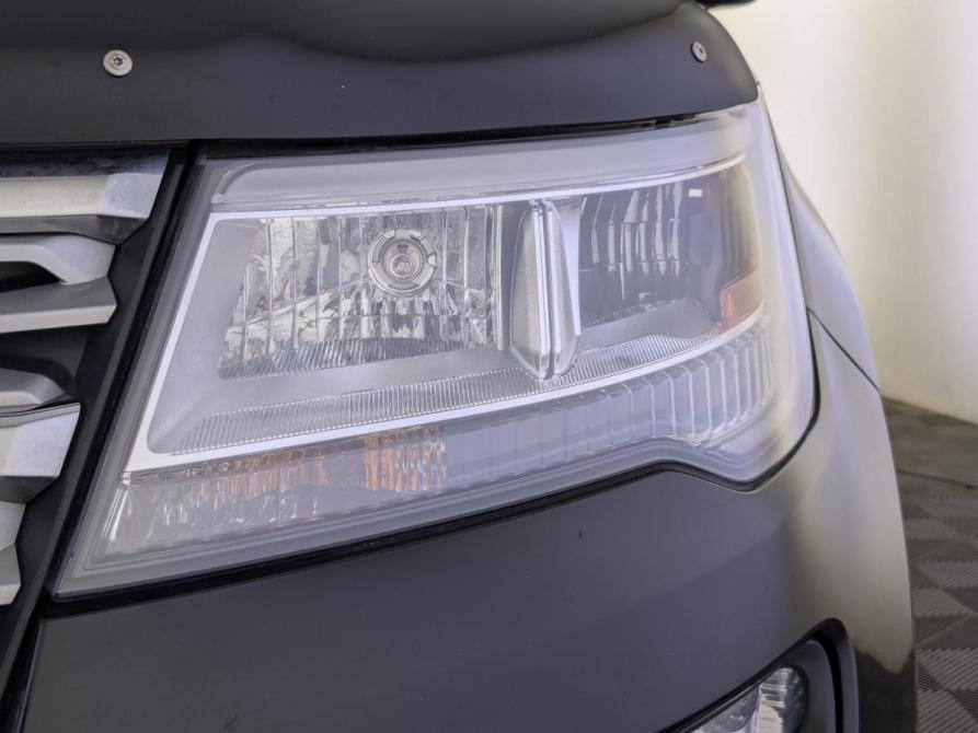 Ford Explorer V Рестайлинг 2 Москва  - изображение 17