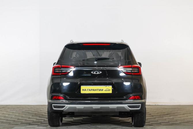 Chery Tiggo 4 I Рестайлинг с пробегом 2019 года, цена 1 219 000 рублей, 176000 км, внедорожник, Автокод Объявления