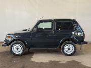 Lada (ВАЗ) Niva Legend Псков  - изображение 24