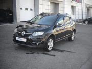 Renault Sandero II Рестайлинг Казань  - изображение 16