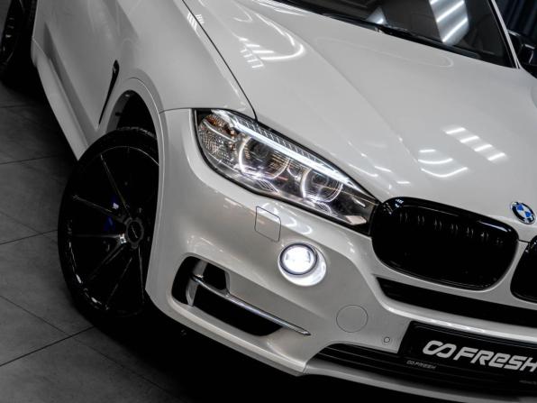 BMW X5 III (F15) с пробегом 2013 года, цена 3 429 000 рублей, 201468 км, внедорожник, Автокод Объявления