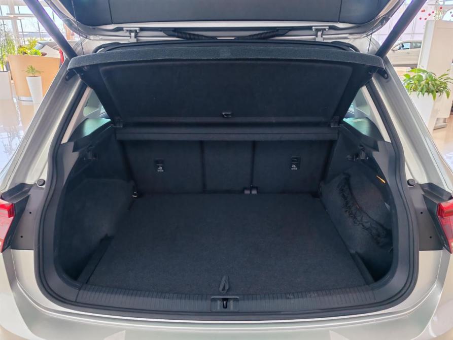 Volkswagen Tiguan II Астрахань  - изображение 12