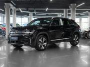 Volkswagen Teramont I Рестайлинг (China Market) Москва  - изображение 30