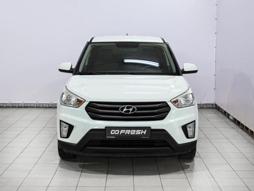 Hyundai Creta I Ростов-на-Дону  - изображение 3