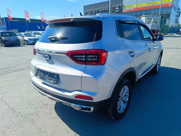 Chery Tiggo 4 Pro I с пробегом 2024 года, цена 1 450 000 рублей, 16605 км, внедорожник, Автокод Объявления