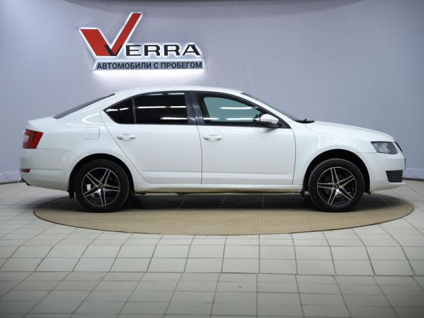 Skoda Octavia III (A7) с пробегом 2013 года, цена 770 000 рублей, 216867 км, лифтбек, Автокод Объявления