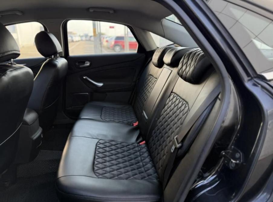Ford Mondeo IV Ставрополь  - изображение 17