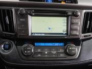 Toyota RAV4 IV (XA40) Тюмень  - изображение 35