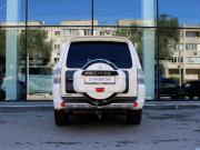 Mitsubishi Pajero IV Самара  - изображение 20