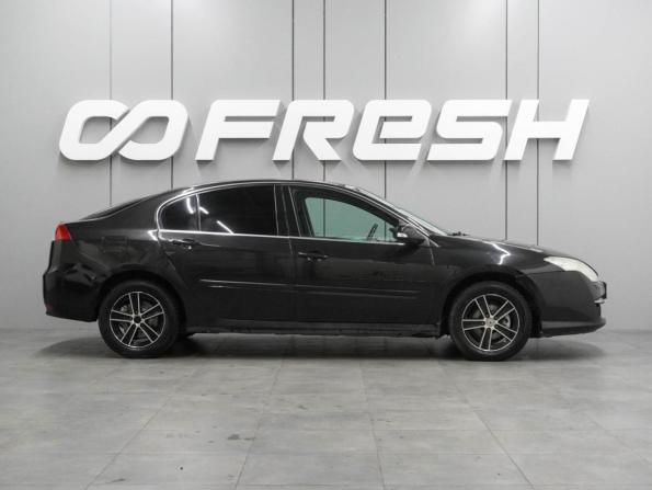 Renault Laguna III с пробегом 2008 года, цена 399 030 рублей, 307056 км, лифтбек, Автокод Объявления