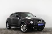 Nissan Juke I Сургут  - изображение 18