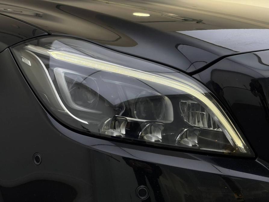 Mercedes-Benz CLS II (C218) Рестайлинг Уфа  - изображение 21