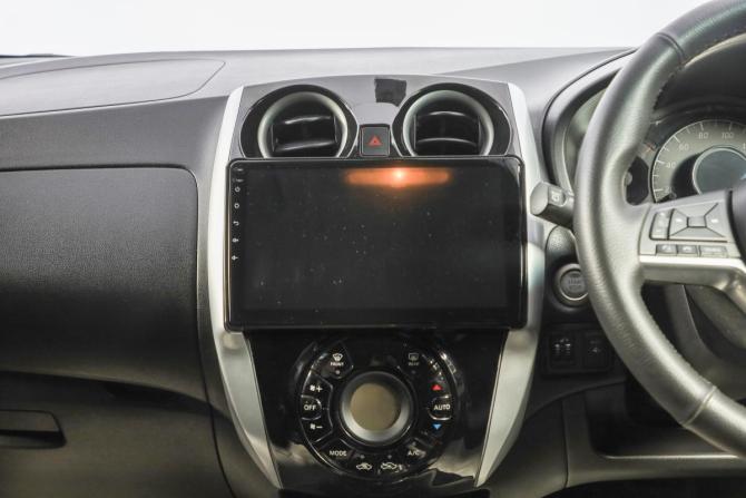 Nissan Note II Рестайлинг с пробегом 2017 года, цена 1 149 000 рублей, 127700 км, хэтчбек, Автокод Объявления