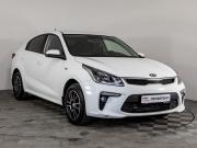 Kia Rio IV Санкт-Петербург  - изображение 25
