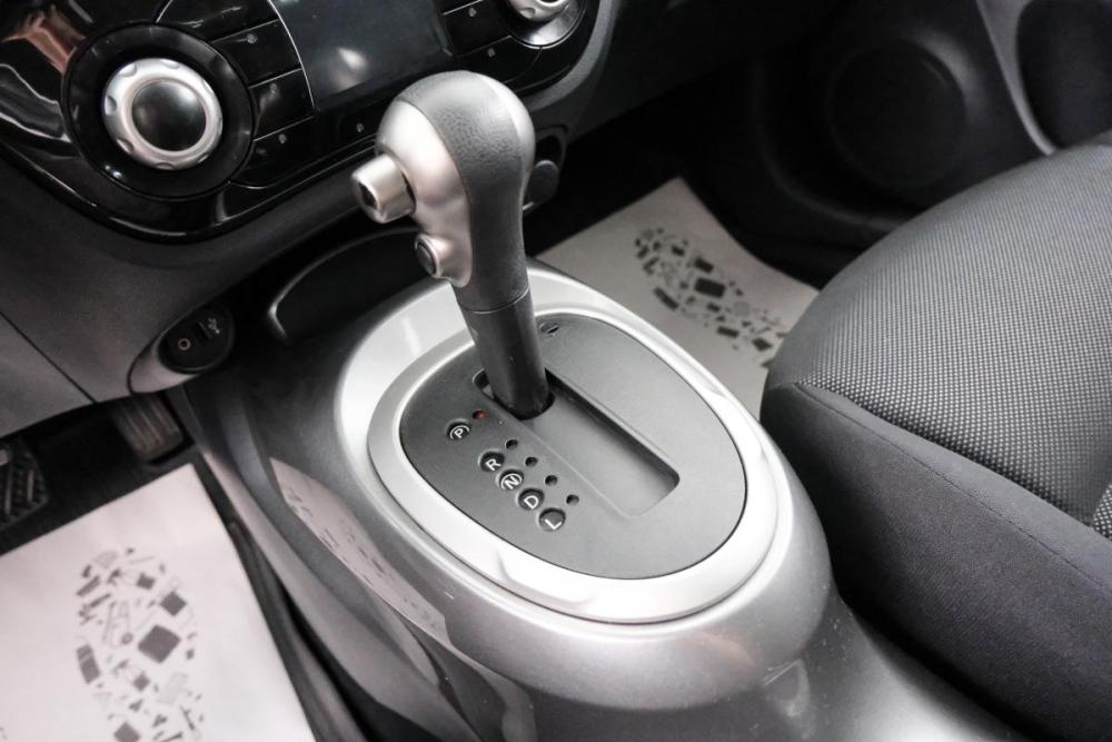 Nissan Juke I Красноярск  - изображение 16