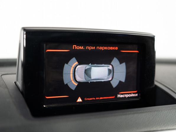 Audi Q3 I (8U) Рестайлинг с пробегом 2015 года, цена 1 900 500 рублей, 110000 км, внедорожник, Автокод Объявления